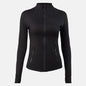 Women's Slim-Fit Full-Zip Active Jacket