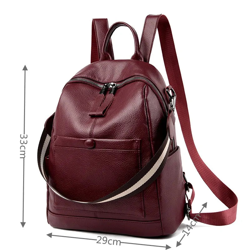 Celonox Prestige Convertible Backpack