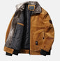 Men's Cotton Padded Jacket