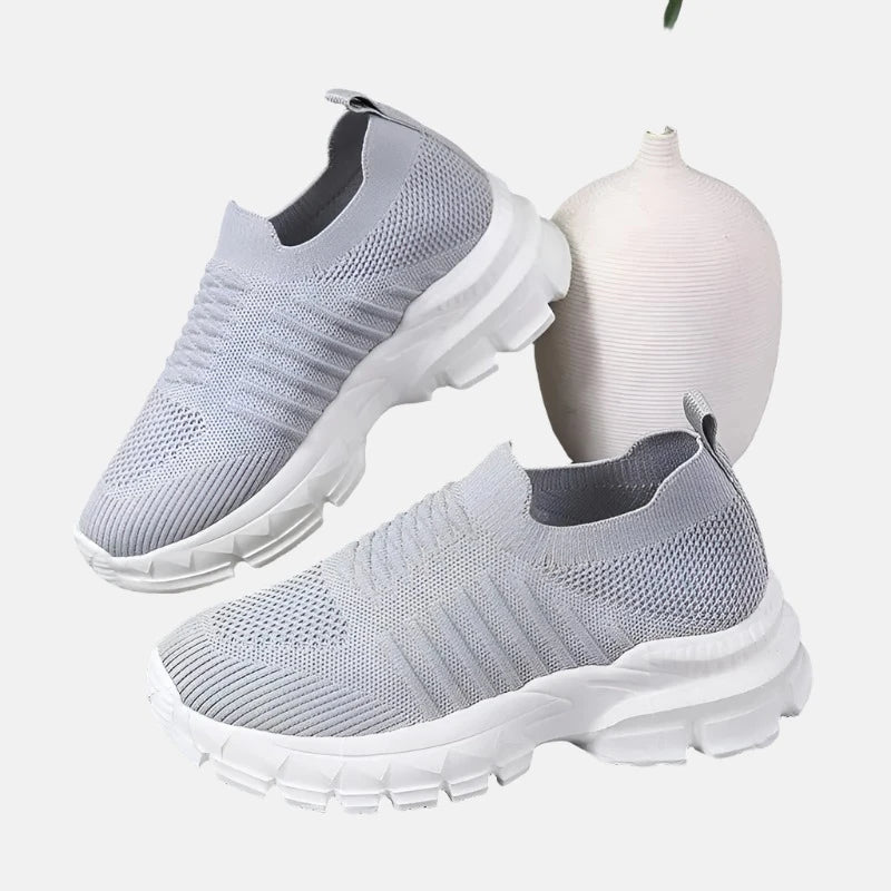 Women's Platform Casual Sneakers