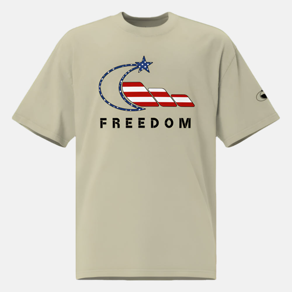 Celonox Freedom T-Shirt – Wear Your Pride