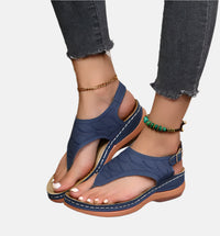 Women's Comfy Orthopedic Sandals