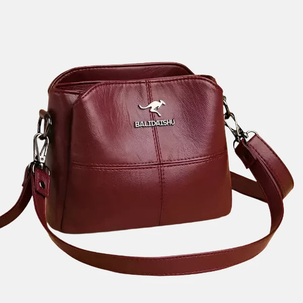 Leather Crossbody Bags