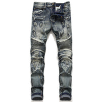 Rogue Rider Moto Jeans