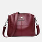 Leather Crossbody Bags