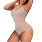 Full-Body Seamless Shapewear