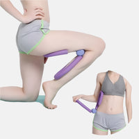 Thigh Master & Multi-Use Fitness Tool