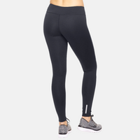 Women's High-Waisted Fitness Leggings