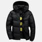 Men's Winter Puffer Jacket