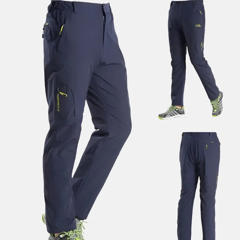 Men's Lightweight Outdoor Hiking Pants