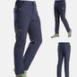 Men's Lightweight Outdoor Hiking Pants