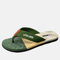 Men's Stylish Beach Flip-Flops