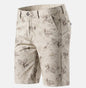 Men's Casual Printed Shorts