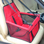 Cawayi Kennel Car Seat for Pets