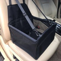 Cawayi Kennel Car Seat for Pets