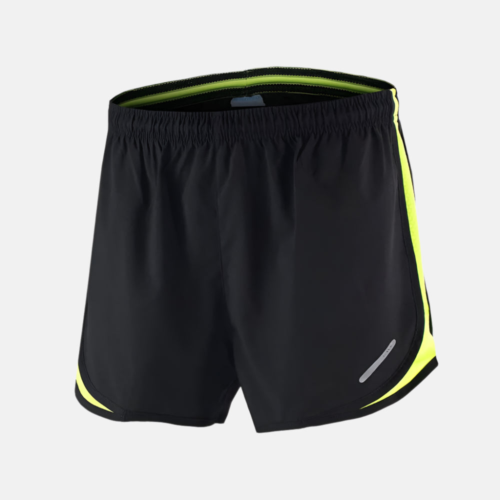 Men's Lightweight Performance Running Shorts