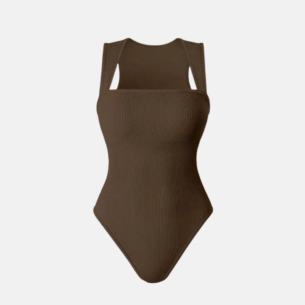 Slim Thong Shapewear Jumpsuit