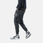 GONTHWID Cargo Harem Joggers