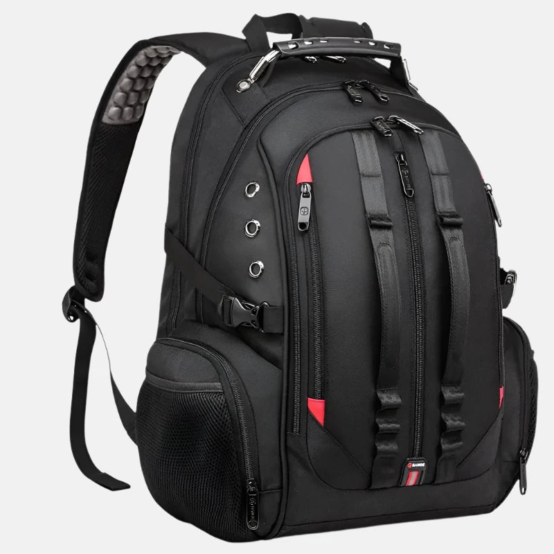 Waterproof Bange Backpack