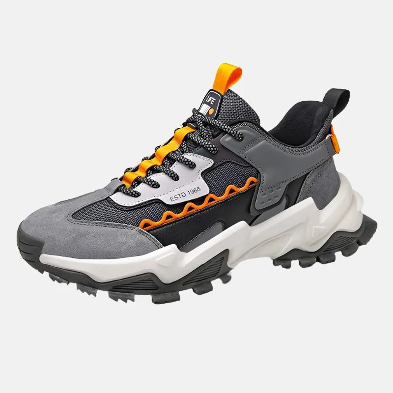 Men's Modern Athletic Sneakers