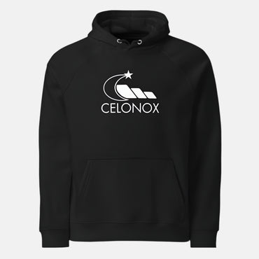 Celonox Signature Hoodie