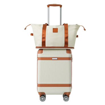 3-piece Suitcase