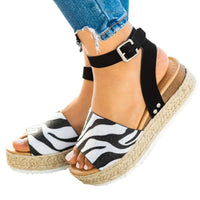 Flop Chaussures Sandals