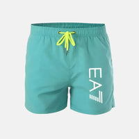 EA7 Swim Shorts