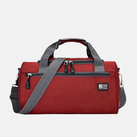 Durable Multi-Use Duffel Bag