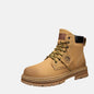 Men's High Top Boots