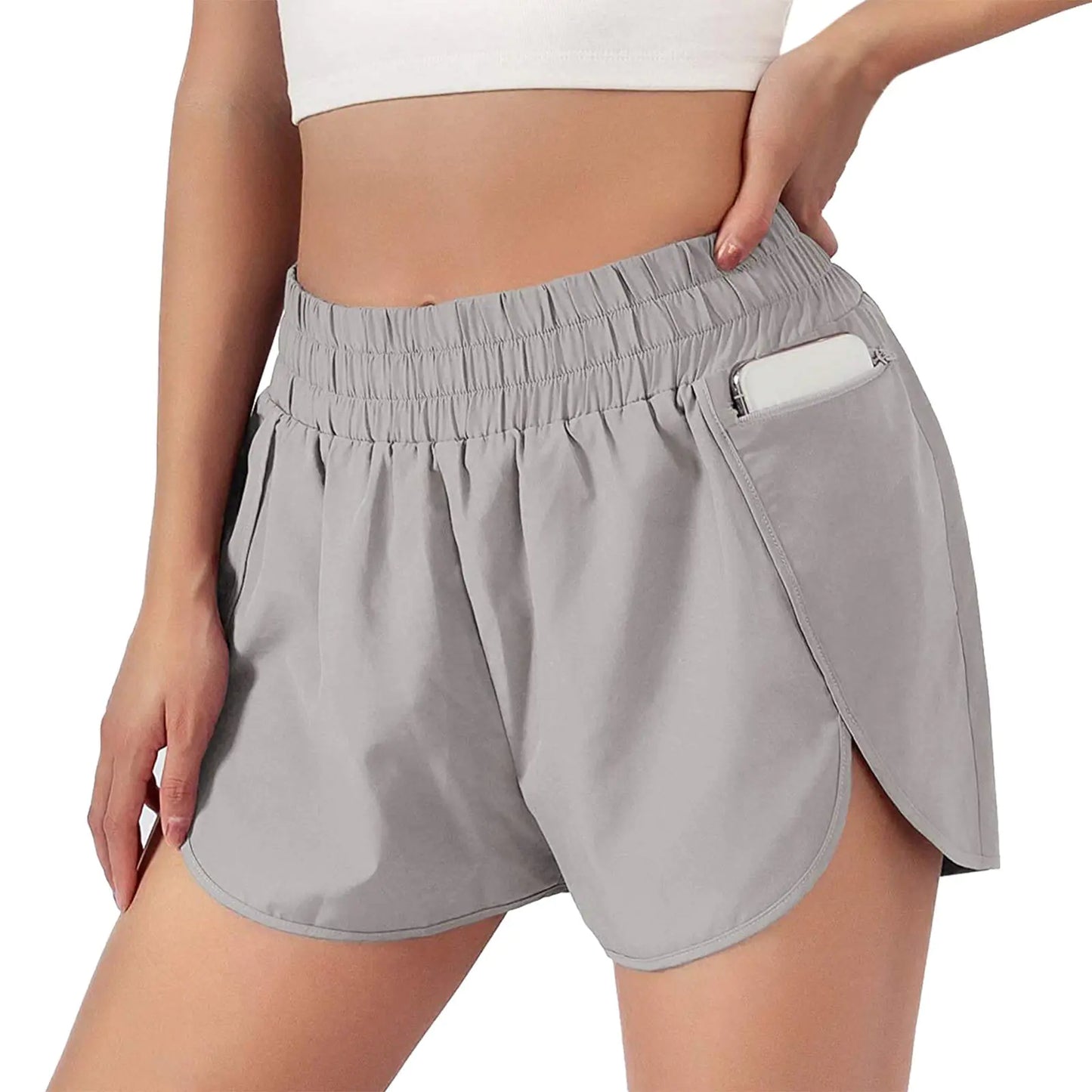 Celonox MotionFlex Pocket Shorts