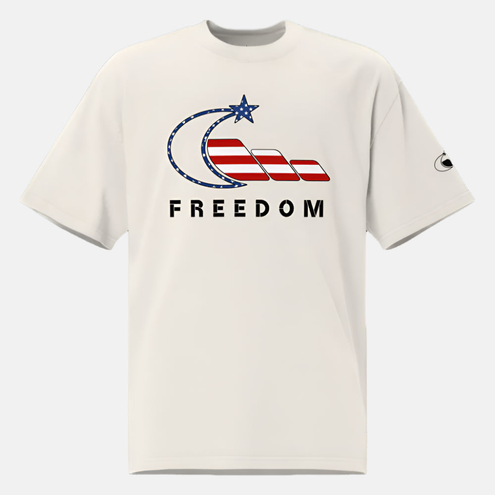 Celonox Freedom T-Shirt – Wear Your Pride