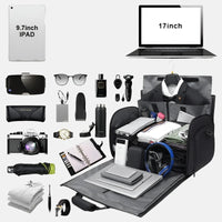 Men Multi-Function Large Capacity Travel Bag