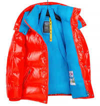 UrbancloGlide Jacket