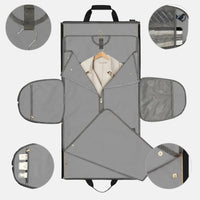 Travel in Style with Our Versatile Garment Bag