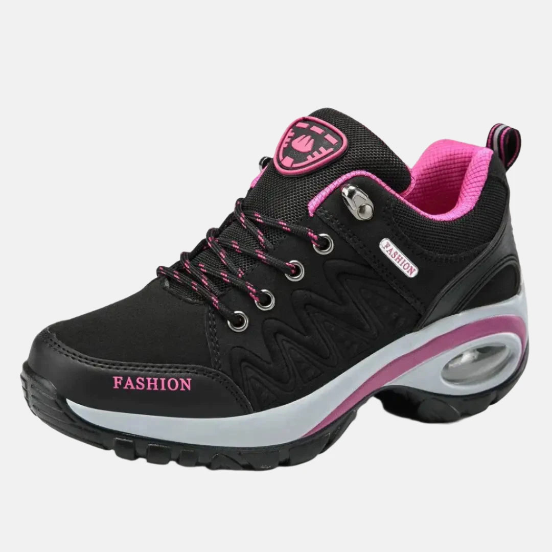 Women's Athletic Fashion Sneakers