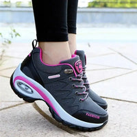 Women's Athletic Fashion Sneakers