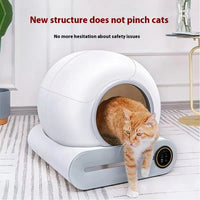 Safe and Stylish for Your Cat’s Comfort