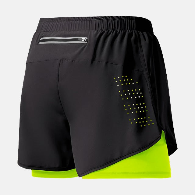 Men's Quick-Drying Running Shorts