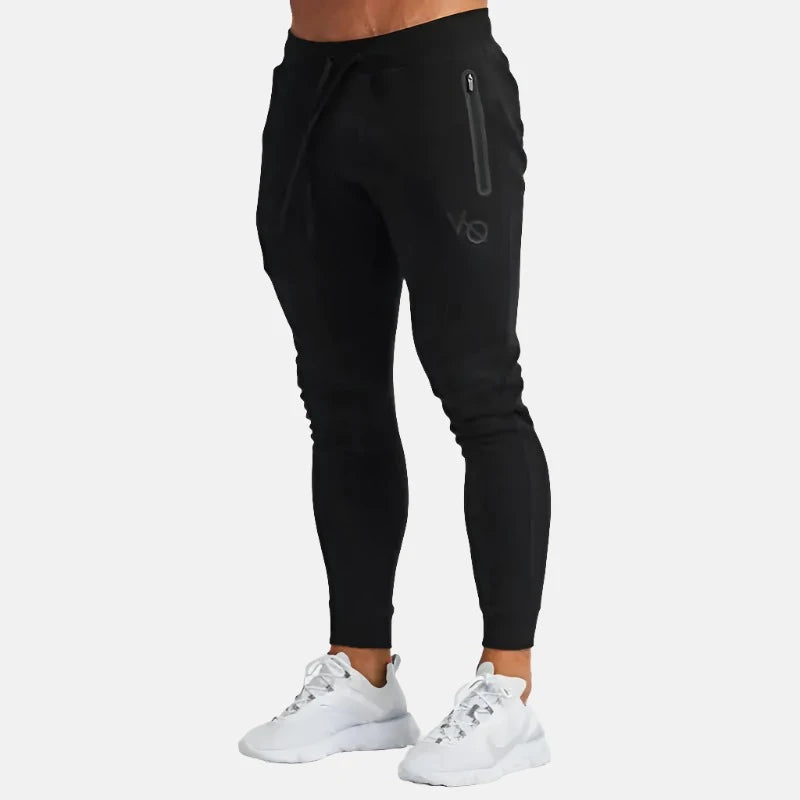 Men's Workout Joggers Sweatpants