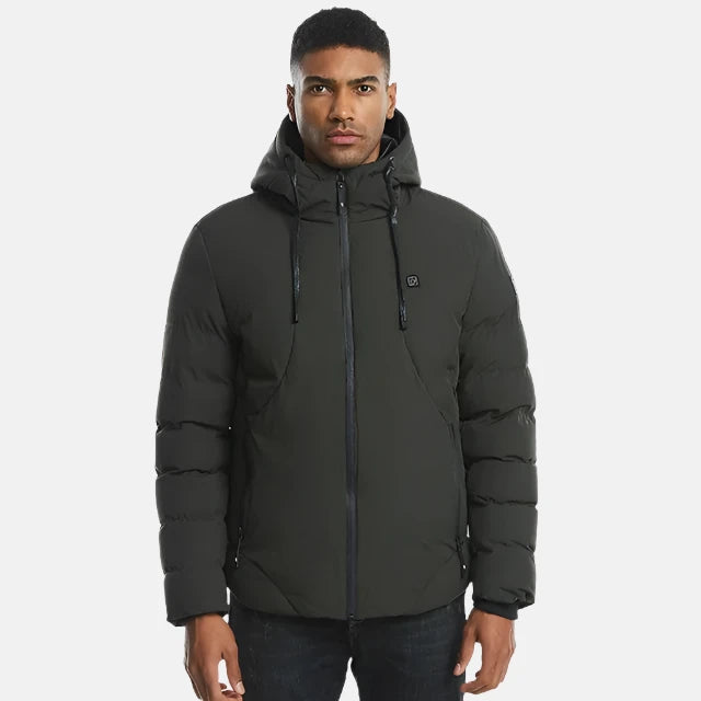 Thermal Winter Jacket