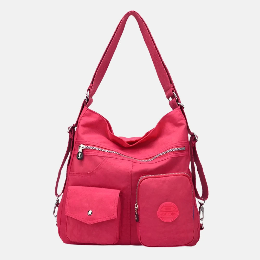 Crossbody Backpack Bag