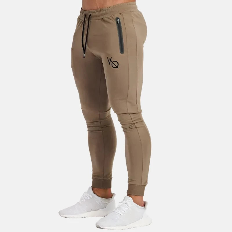 Men's Workout Joggers Sweatpants