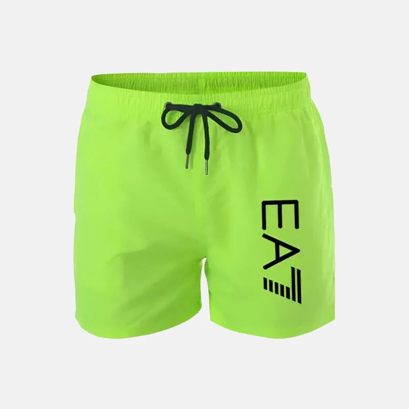 EA7 Swim Shorts