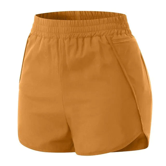 Celonox MotionFlex Pocket Shorts