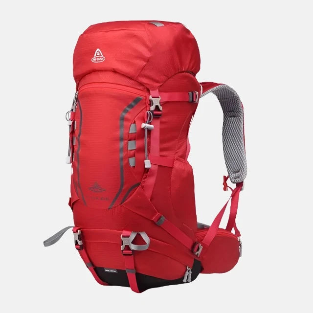 Embark on Your Next Adventure with This Ultimate Hiking Backpack!