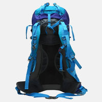 Embark on Your Next Adventure with This Ultimate Hiking Backpack!