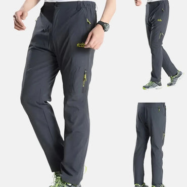 Men's Lightweight Outdoor Hiking Pants