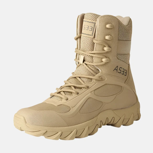 Men's Tactical Combat Boots