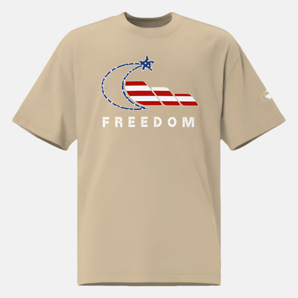 Freedom Graphic T-Shirt